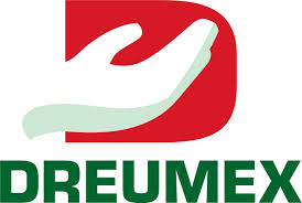 dreumex logo